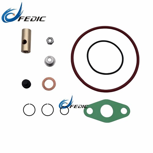 Kit Reparación Turbo GTD1449V 831157 para Ford Ranger Puma 2.2 TDCi 110 Kw 2012 - Imagen 3 de 7