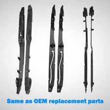 Sunroof Track Assembly Repair Kit for 2015-2020 F150 2017-2019 F250 F350 F450 US