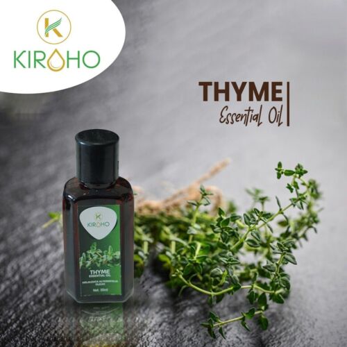 30ML Natural Essential Oil | Pure Aromatherapy Fragrance for Diffuser & Massage - Picture 42 of 43