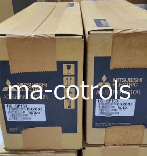 1PC HC-RP153 servo motor HC-RP153 servo motor HC-RP153 - Picture 2 of 3