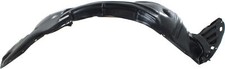 Fender Liner for 2011-2013 Honda Odyssey EX 6 Cyl 3.5L Front Passenger Side 