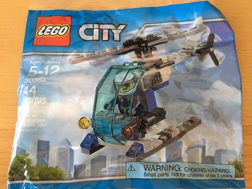 Lego Juego Promocional Batman Superhéroes Marvel Star Wars Minifigura Polybag 30607 - Imagen 21 de 23