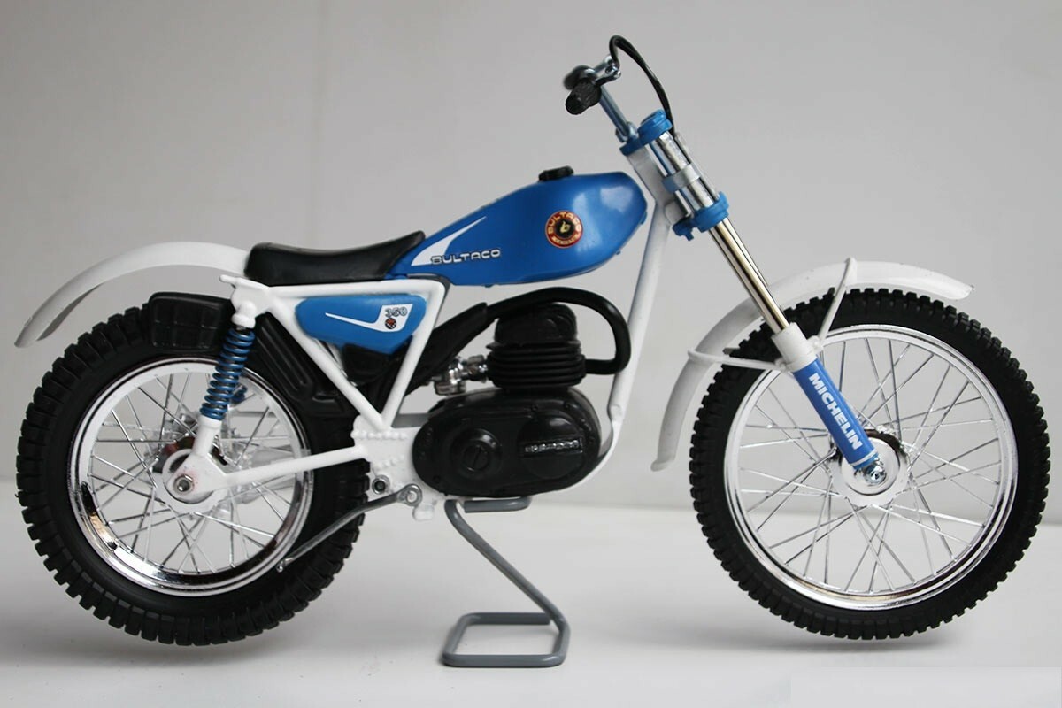 Bultaco 350 online