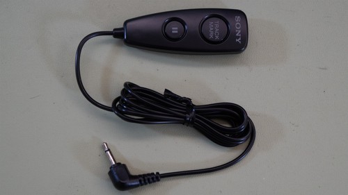 Mando a distancia Sony RM-MZB3 para MZ-B3 / MZ-E3 - Imagen 5 de 9