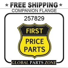 257829 -  FOR Timberjack Models TGC - Fits Tigercat Models - SHIPPING FREE