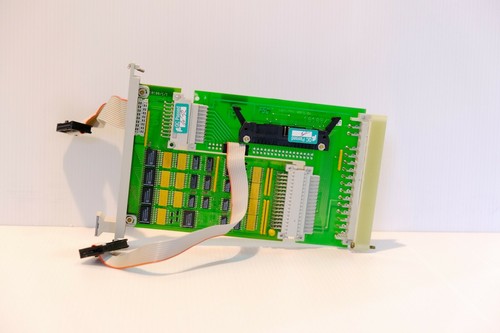 Controlador de autobús horizontal (HBD) HONEYWELL FSC 10100/1/1 - Imagen 1 de 4