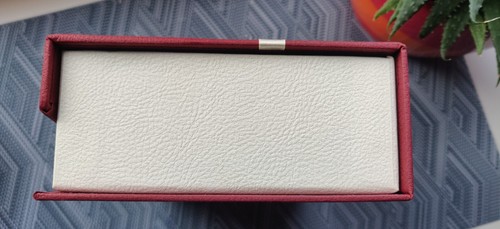 Konvolut Geschenkverpackung Geschenkdose Geschenkbox - Bild 13 von 21