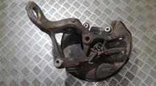 Audi A4 2015 Steering Knuckle - REAR RIGHT 8k0505436ab, 8k0.505.43 #536412-28