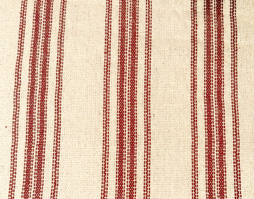 Feedsack/Grainsack Coffee Maker Cover - Picture 12 of 14