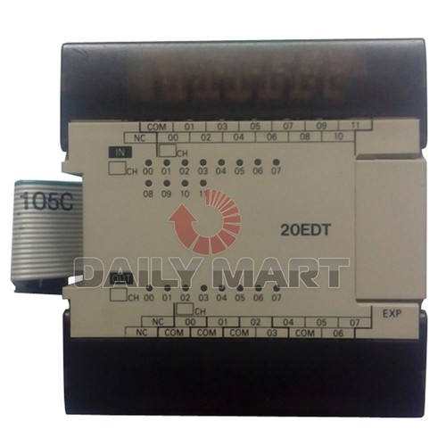 Brand New Omron CPM1A-20EDT PLC Expansion Module Programmable Logic Controller - Picture 2 of 2