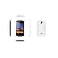 Verykool S3503 Unlocked Cell Phone - Carrier Packaging - White Sale Verykool S3503 Unlocked Cell Phone - Carrier Packaging - White Sale