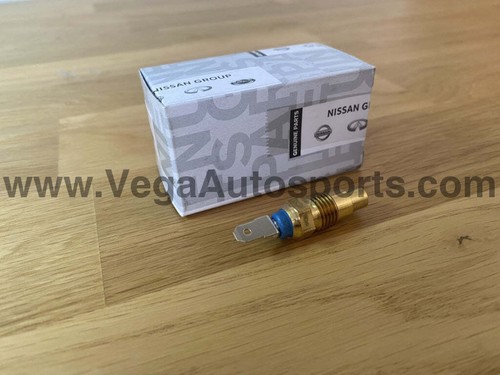 Water Temperature Sensor (Gauge) to suit Nissan Skyline R33 (All) & R34 (Excludi - Bild 3 von 3