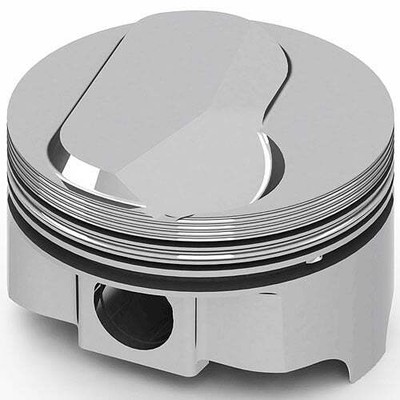 United Engine Machine IC9919.060 Chevy 454ci FHR Forged Pistons