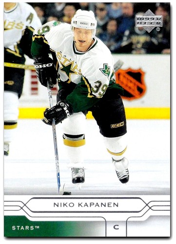 2004-05 Upper Deck SERIES ONE **** PICK YOUR CARD **** From The BASE SET [1-180] - Bild 59 von 181