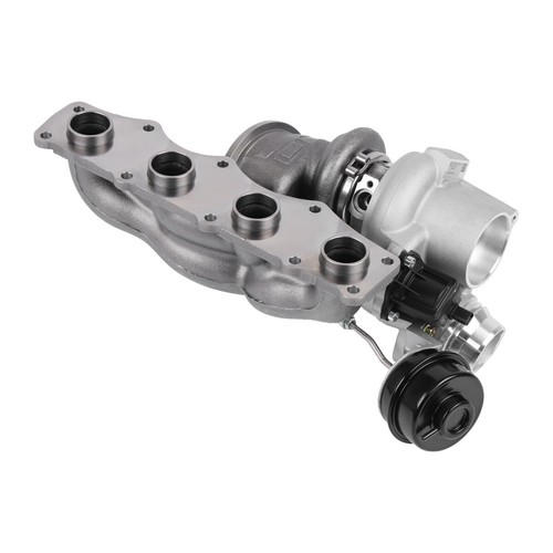 Turbocharger Turbo Charger for 2012-2016 BMW 320i 328i 528i X1 X3 N20 N26 - Picture 6 of 12