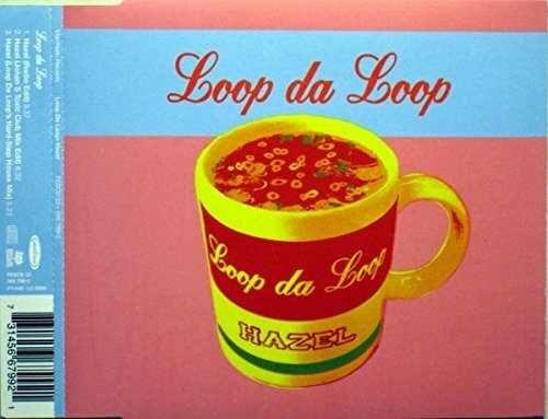 Loop Da Loop Hazel (CD)