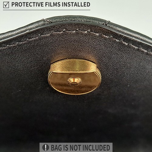 für Louis Vuitton Pochette Taschen Schutzfolie Royal Watch Skin Innovshell - Bild 31 von 37