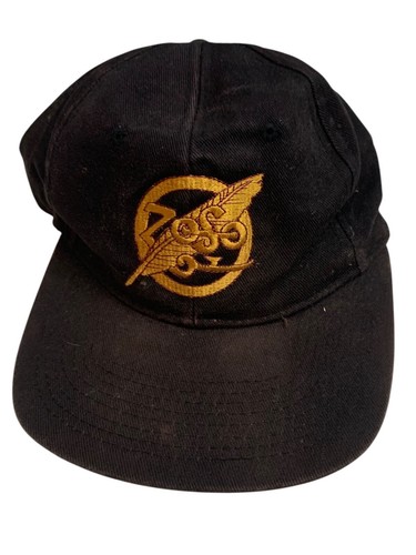 Robert Plant Jimmy Page Hat SnapBack Cap ZOSO RARE VINTAGE LED ZEPPELIN READ