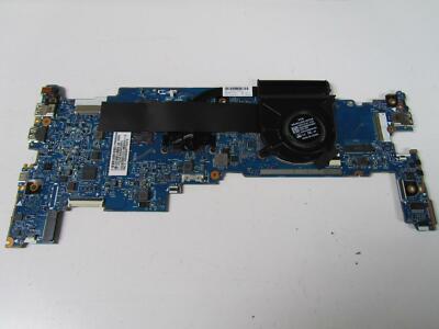 HP EliteBook X360 1030 G2 i5-7200U 2.5GHz 8GB Main Board - 917922-601 - Tested