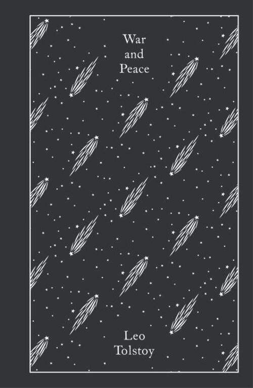 War And Peace | Penguin Clothbound Classics | Leo Tolstoy | Buch |