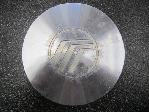 1996-1998 Mercury Sable 15" OEM Center Cap F6DC-1A096-EA 3175 3176 - One/1* - Picture 5 of 11