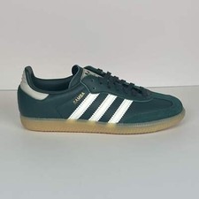 Adidas Samba OG Mineral Green GS