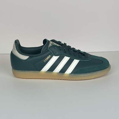 シューズ adidas samba OG Mineral Green Adidas Samba OG Mineral Green GS | eBay