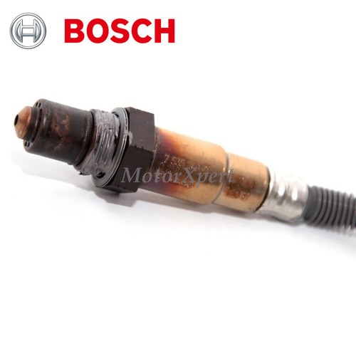 OEM BOSCH Upstream Oxygen Sensor 11787535269 For BMW 750i 760Li X5 0258017028 - Picture 7 of 7