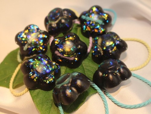 SHUNGITE Water Purification Toggles, Creates Healing, Delicious Softer water. - Picture 7 of 16