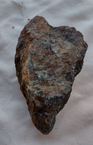 Heart Stone Natural Heart Shaped Rock Table Home Décor Love Gift Garden Zen R24 - Picture 2 of 5