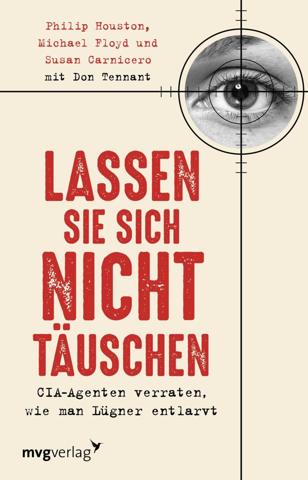 Thumbnail - Lassen Sie Sich Nicht Täuschen Philip Houston