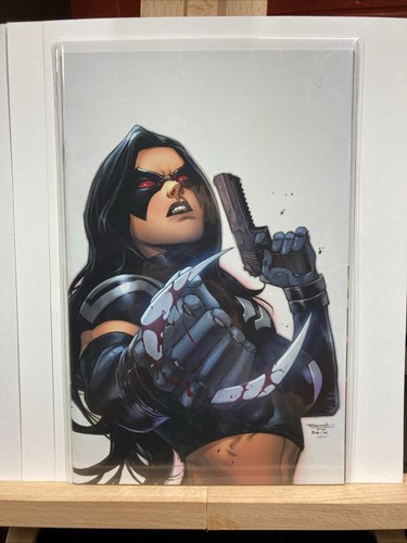 MARVEL VARIANT Comics LOT   PICK & CHOOSE, UNLIMITED $5 FLAT RATE SHIPPING - Picture 199 of 244