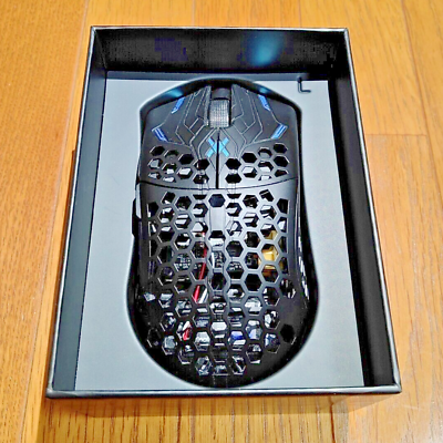 Finalmouse Ultralight X Phantom Tiger L Wireless Gaming Finalmouse Ultralight X Phantom Tiger L Wireless Gaming