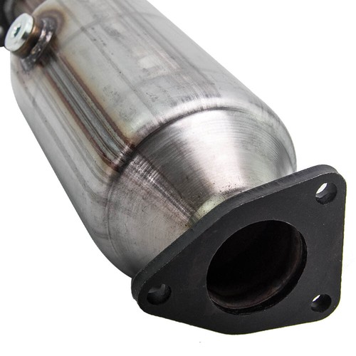 Convertidor catalítico para 1998 1999 2000 2001 2002 Honda Accord DX EX LX 2,3 L L L4 - Imagen 12 de 12