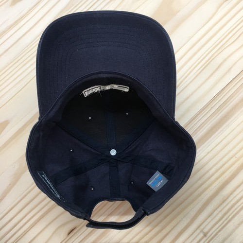 Fox 12 Oregon Richardson Baseball Hat Mens Blue OS Curved Brim Embroidered Logo - Picture 9 of 14
