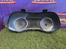 2016 CHRYSLER 200 SPEEDOMETER INSTRUMENT GAUGE CLUSTER P68259070AB 110K MILES