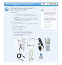 I-stat Clew update Flat service /abbott i-stat expired software update required