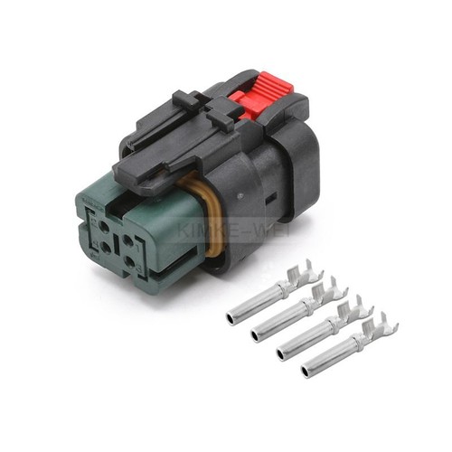 2-12 Pin TE Connectivity/Ampseal 16-Series Automotive Sensor Connector Plug Kit - Picture 24 of 38