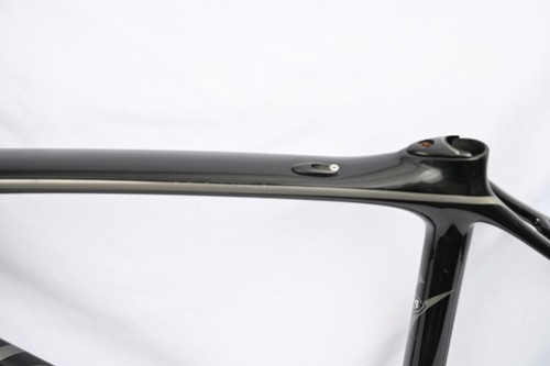 Specialized Ruby 700c Road Bike Frame/Fork Carbon Women's 54cm Zertz FACT - Picture 11 of 16
