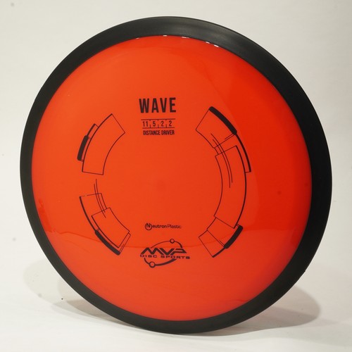 MVP Neutron Wave Disc Golf Distance Driver - Bild 97 von 112