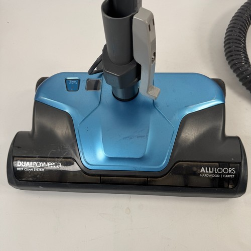 Kenmore 400 Series Bagged Canister Vacuum Cleaner Pet Friendly Model: BC3005 - Picture 10 of 21
