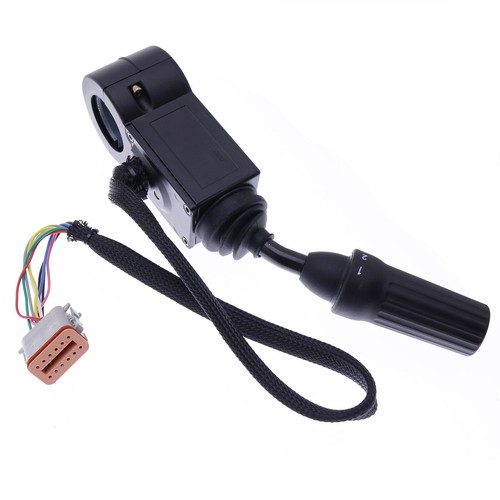 Selector de marchas de cambio 1600429 para JLG 6036/6042 SN0160045066 8042 SN0160045250 - Imagen 2 de 5