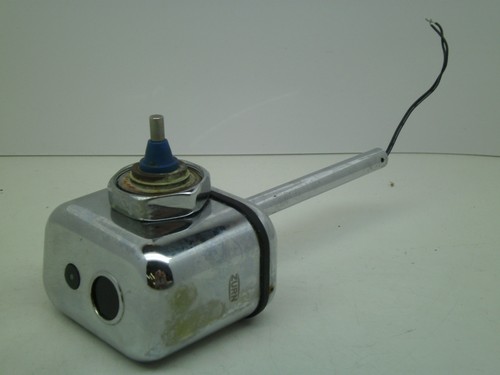 ZURN PEMS6000-HYM-IS URINAL TOILET Actuator Flush Sensor WV FREE SHIPPING! - Picture 1 of 3