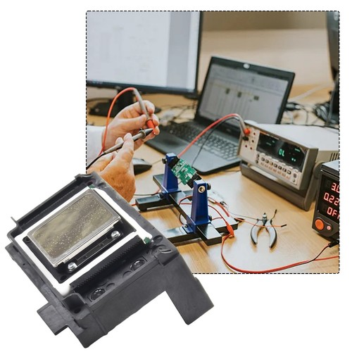 Cabezal de impresión para impresoras adecuado para varios modelos incluyendo XP600 a XP800 UK - Imagen 1 de 23