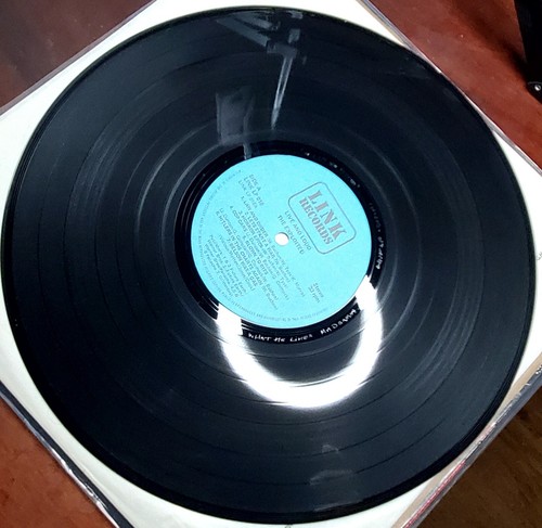 EXPLOITED [M-] ORIG 1987 1st Press UK Only {Live and Loud} BLUE LABELS IN SHRINK - Picture 9 of 17