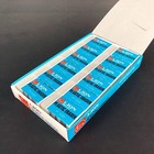 12 PCS LION ERASER P-100 SCHOOL SUPPLY