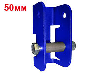 Chevrolet Niva Lift Kit Rear coil spacers 50mm for Lada Niva