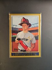 Billy Wagner Houston Astros 1998 Topps Card #3 (i4)