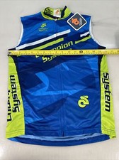 Champion System womens sleevless Summer trail running jersey XSmall XS 8284-39