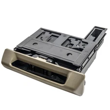 1PC Retractable Dashboard Cup Holder For Ford F-250 F-350 5C3Z-2504810-AAF